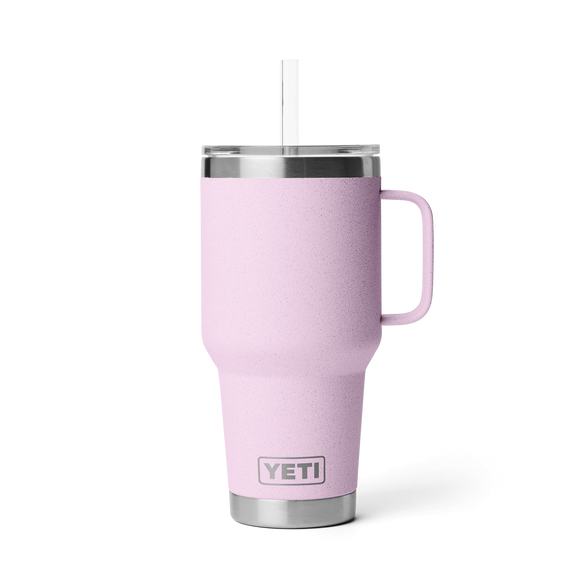 YETI Rambler® Mug De 35 oz (1 l) Cherry Blossom