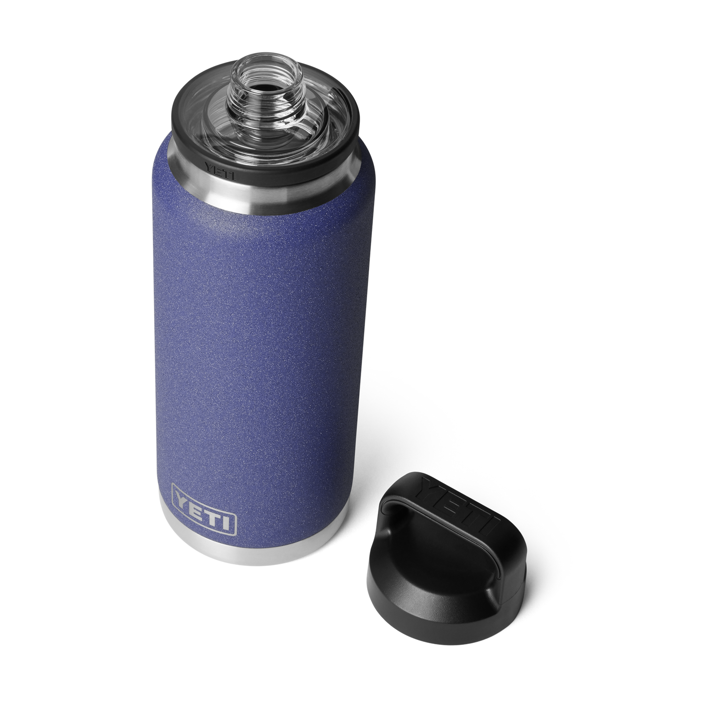 YETI Rambler® Bouteille 36 oz (1 L) Moon Dust