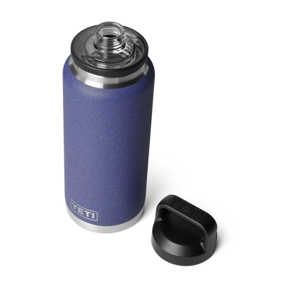 YETI Rambler® Bouteille 36 oz (1 L) Moon Dust