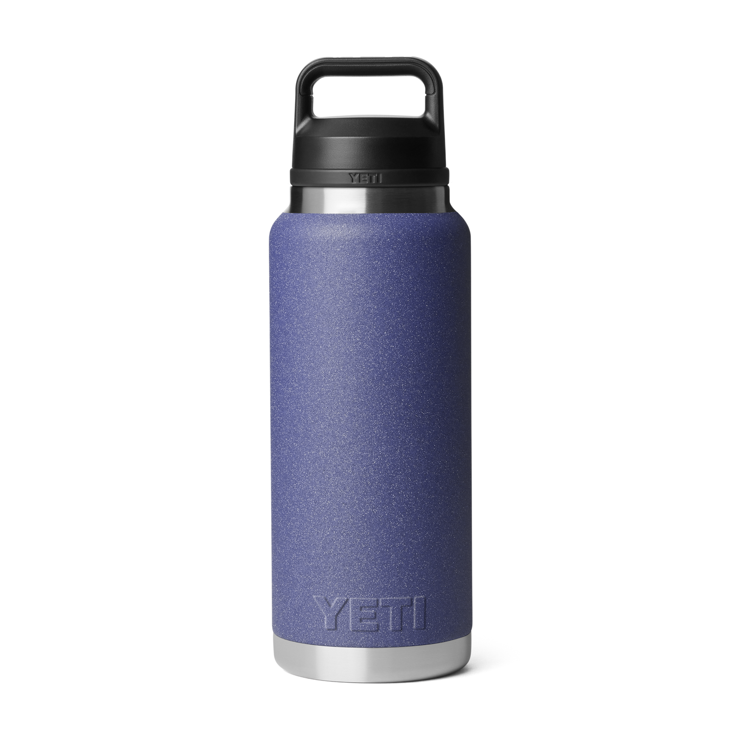YETI Rambler® Bouteille 36 oz (1 L) Moon Dust