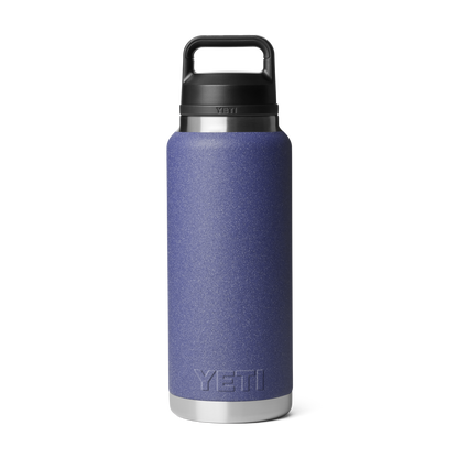 YETI Rambler® Bouteille 36 oz (1 L) Moon Dust