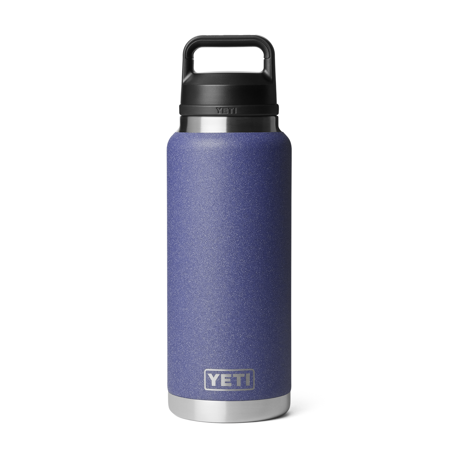 YETI Rambler® Bouteille 36 oz (1 L) Moon Dust