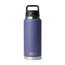 YETI Rambler® Bouteille 36 oz (1 L) Moon Dust