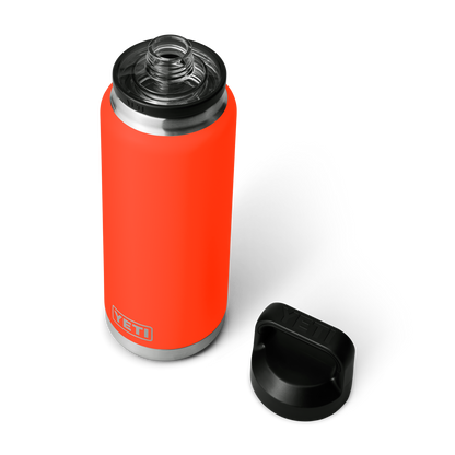 YETI Rambler® 36 oz (1 l) Bottle Solar Flare