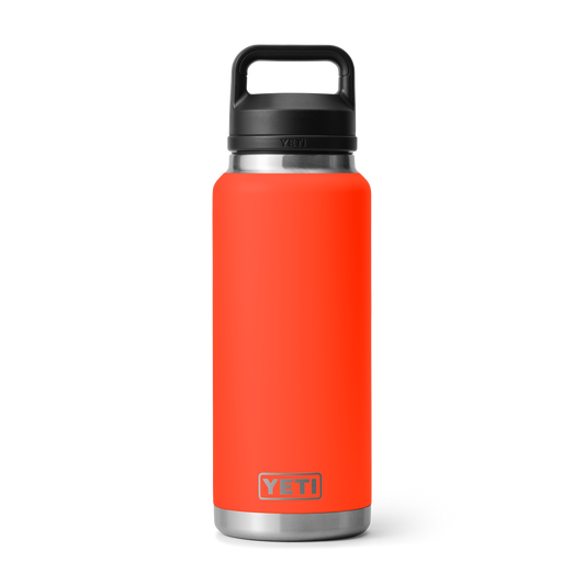 YETI Rambler® 36 oz (1 l) Bottle Solar Flare