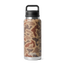 YETI Rambler® Bouteille 36 oz (1 L) Wetlands Camo