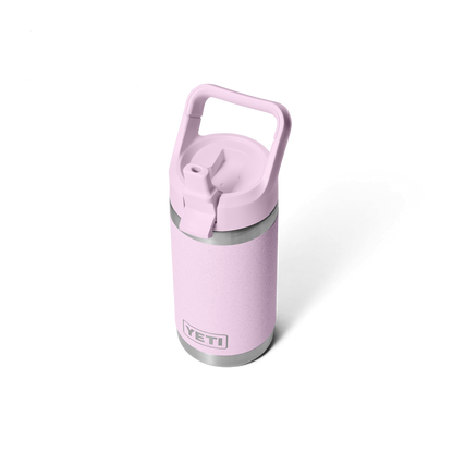 YETI Rambler® Jr Bouteille pour enfants 12 oz (355 ml) Cherry Blossom