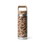 YETI Rambler® Bouteille 18 oz (532 ml) Wetlands Camo
