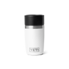 YETI Rambler® 8 oz (236 ml) Travel Bottle White