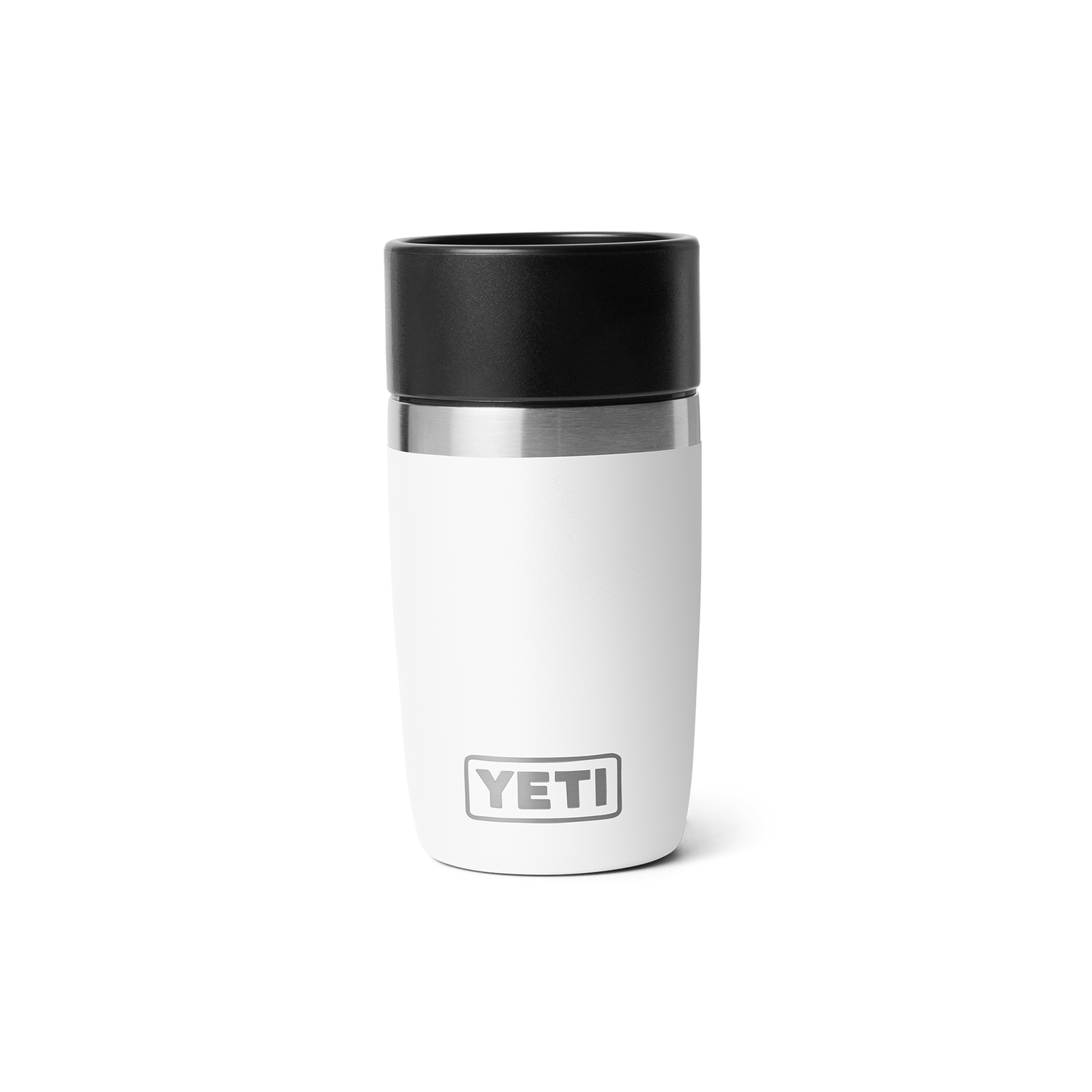 YETI Rambler® Bouteille de voyage 8 oz (236 ml) Blanc