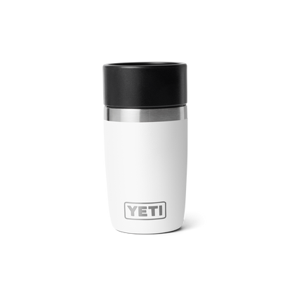 YETI Rambler® Bouteille de voyage 8 oz (236 ml) Blanc