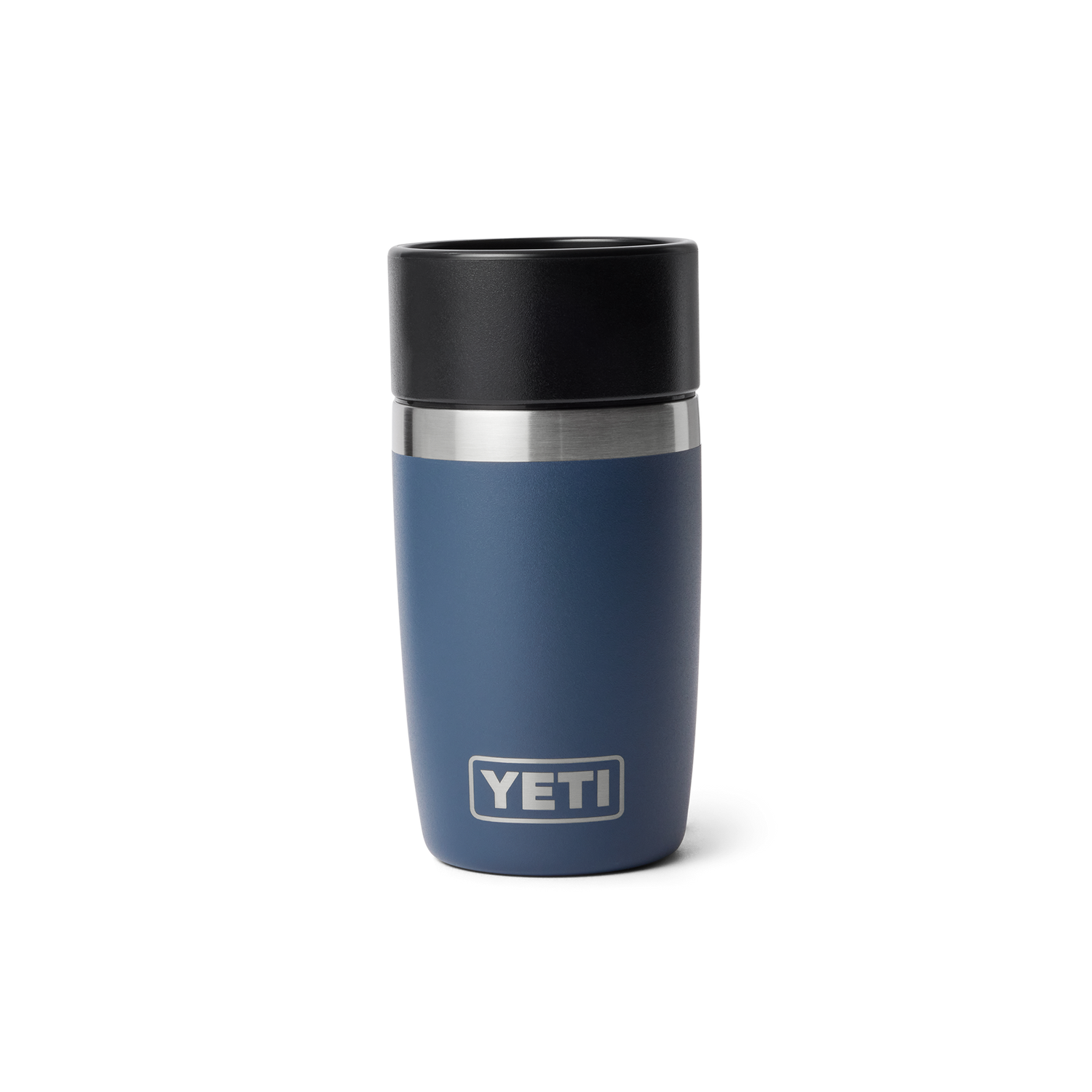YETI Rambler® Bouteille de voyage 8 oz (236 ml) Navy