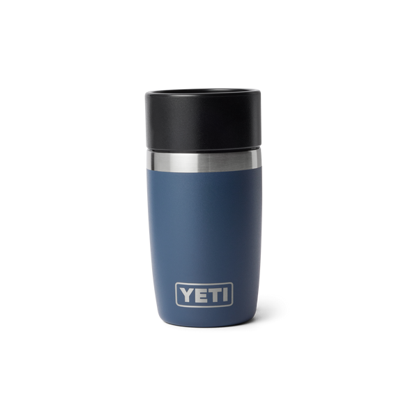 YETI Rambler® Bouteille de voyage 8 oz (236 ml) Navy
