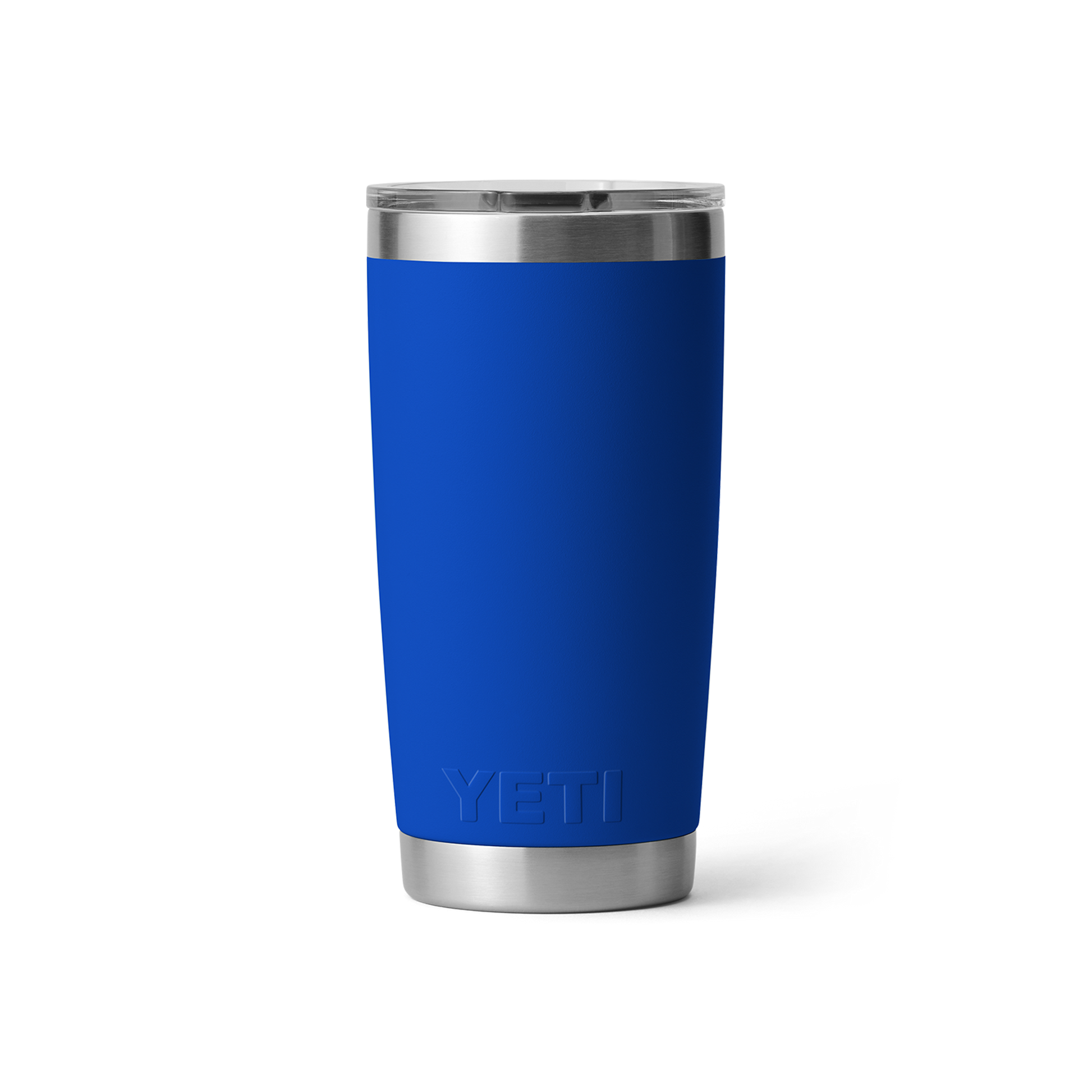 YETI Rambler® 20 oz (591 ml) Tumbler Royal Blue