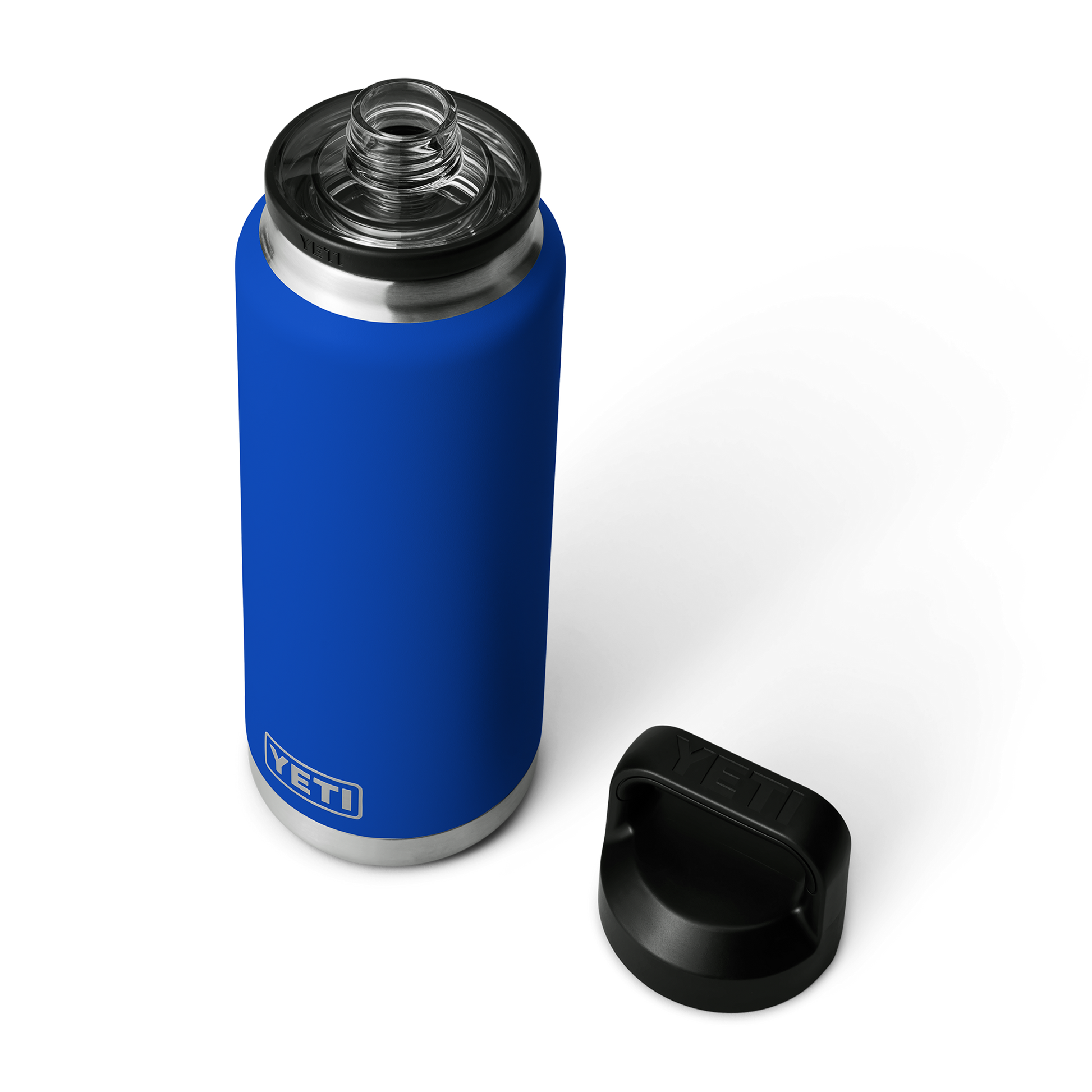 YETI Rambler® 36 oz (1 l) Bottle Royal Blue