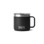 Tasse empilable Rambler® YETI 14 oz (414 ml) Noir