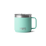 Tasse empilable Rambler® YETI 14 oz (414 ml) Seafoam