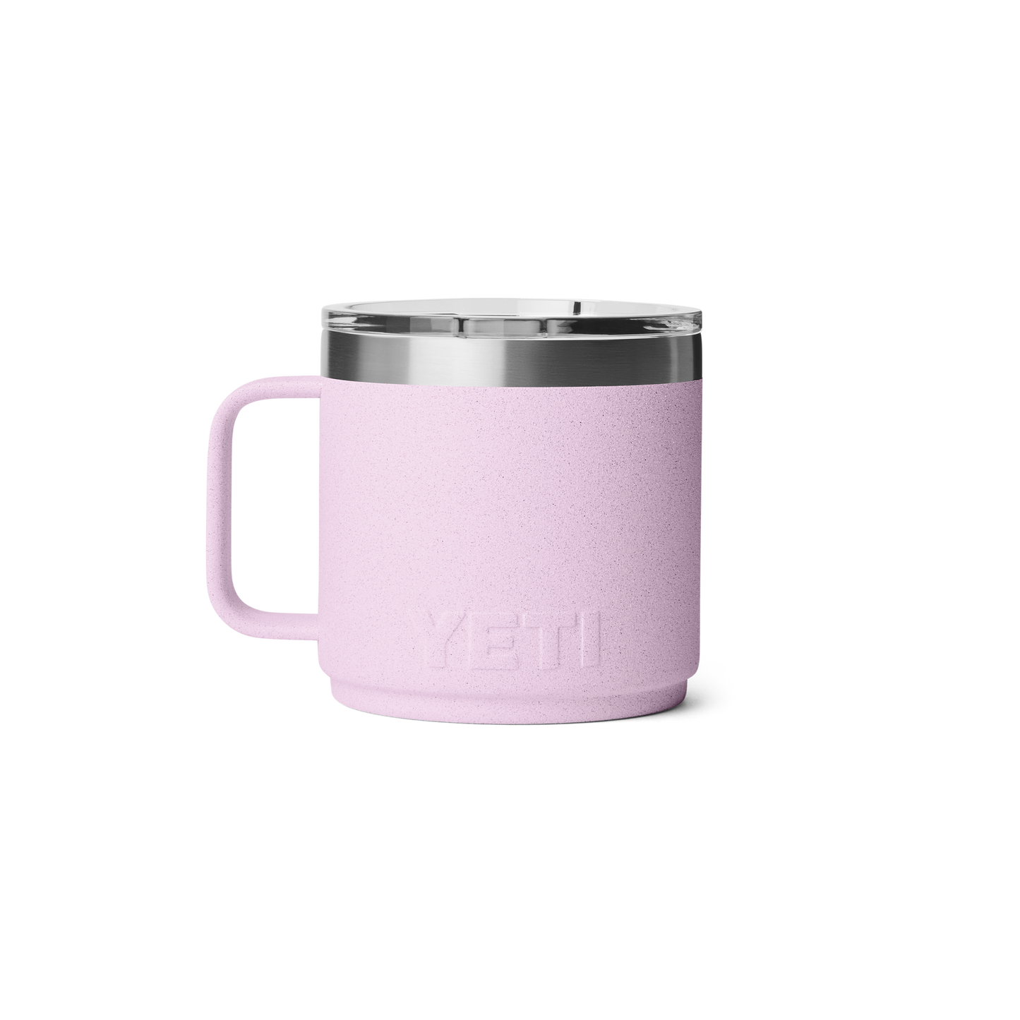 Tasse empilable Rambler® YETI 14 oz (414 ml) Cherry Blossom