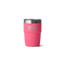 Tasse empilable Rambler® YETI 8 oz (236 ml) Tropical Pink