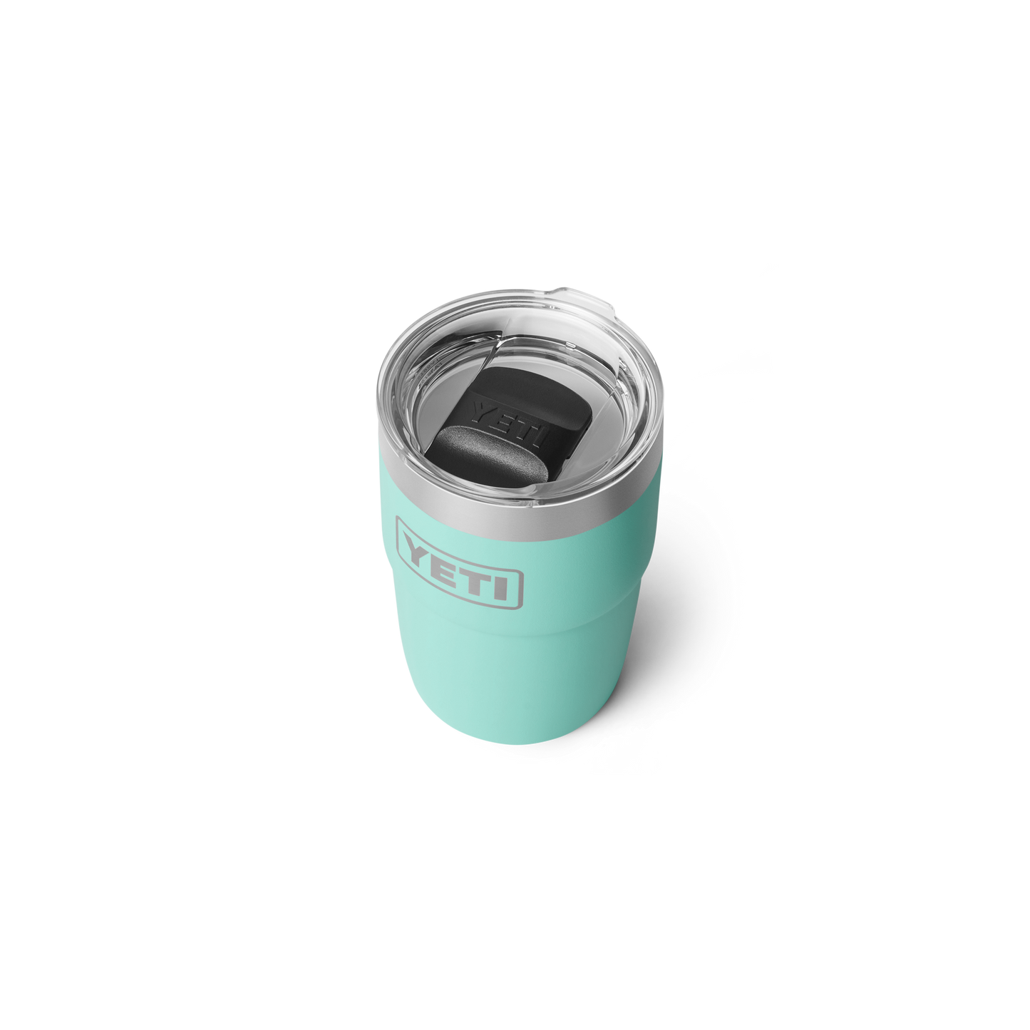 Tasse empilable Rambler® YETI 8 oz (236 ml) Seafoam