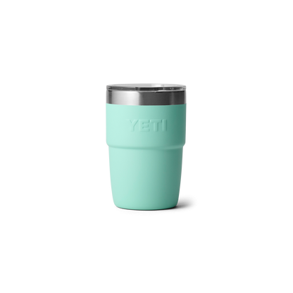 Tasse empilable Rambler® YETI 8 oz (236 ml) Seafoam