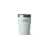 YETI 
Rambler® 8 oz (236 ml) Stackable Cup Ridgeline