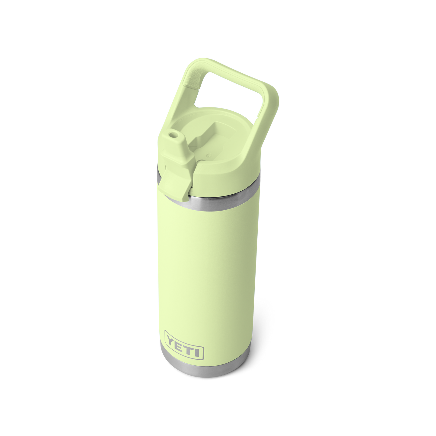YETI Rambler® 18 oz (532 ml) Bottle Grasshopper