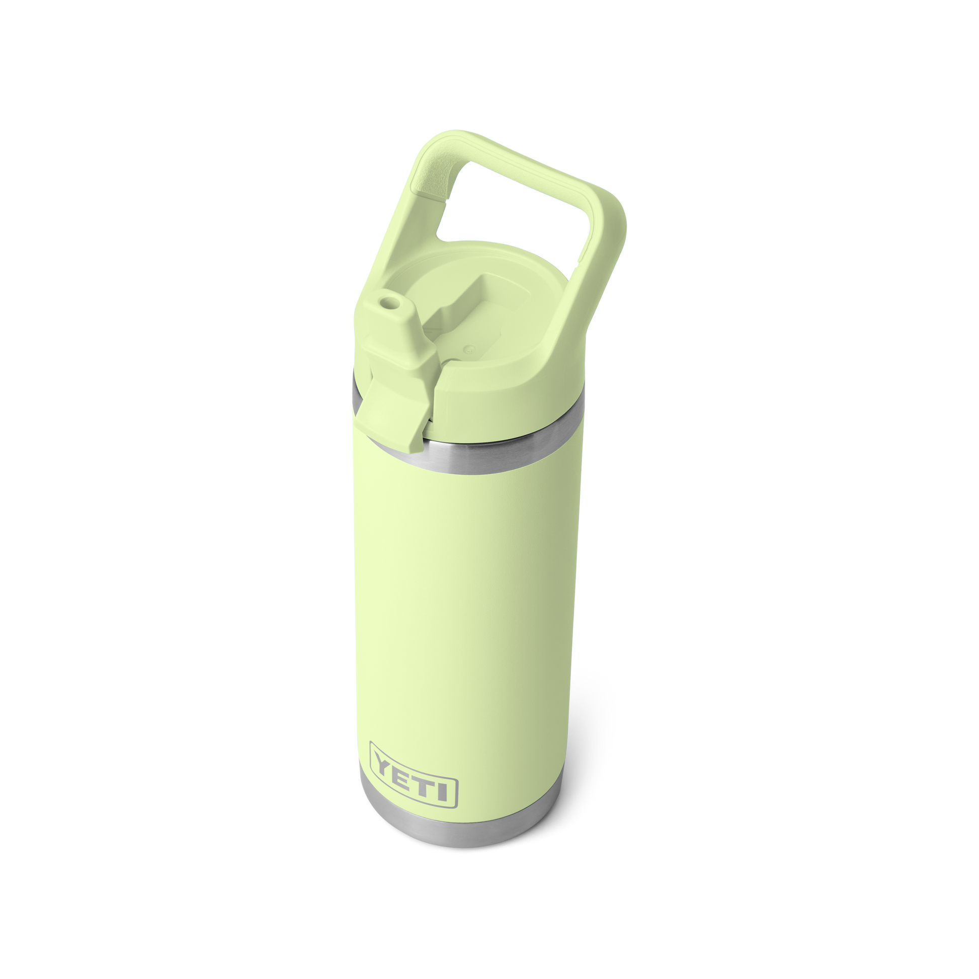 YETI Rambler® 18 oz (532 ml) Bottle Grasshopper