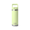 YETI Rambler® 18 oz (532 ml) Bottle Grasshopper