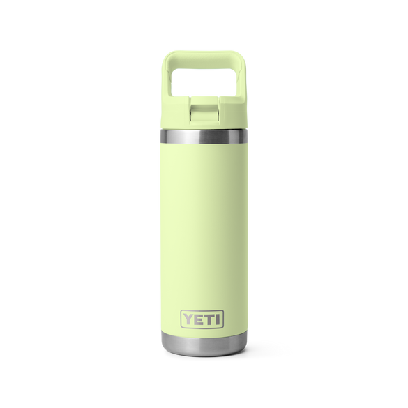 YETI Rambler® 18 oz (532 ml) Bottle Grasshopper