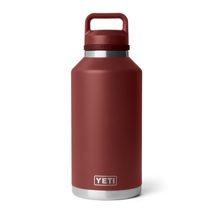 YETI Rambler® 64 oz (1.9 l) Bottle Stag Red