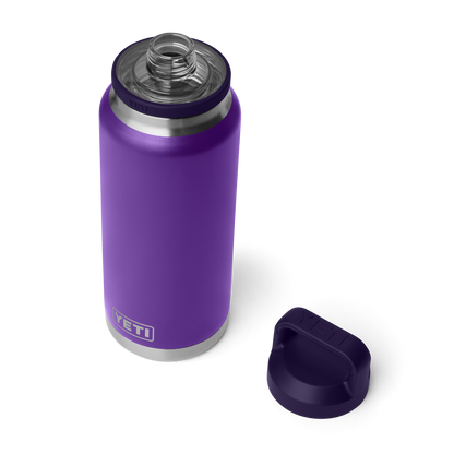 YETI Rambler® 36 oz (1 l) Bottle Pace Purple
