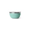YETI Rambler™ Small Insulated Bowl Sea Stone