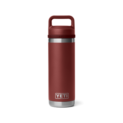 YETI Rambler® 18 oz (532 ml) Bottle Stag Red