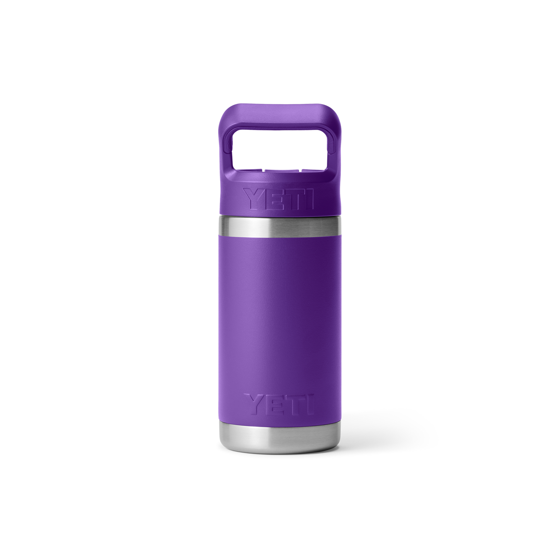 YETI Rambler® Jr 12 oz (355 ml) Kids' Bottle Pace Purple