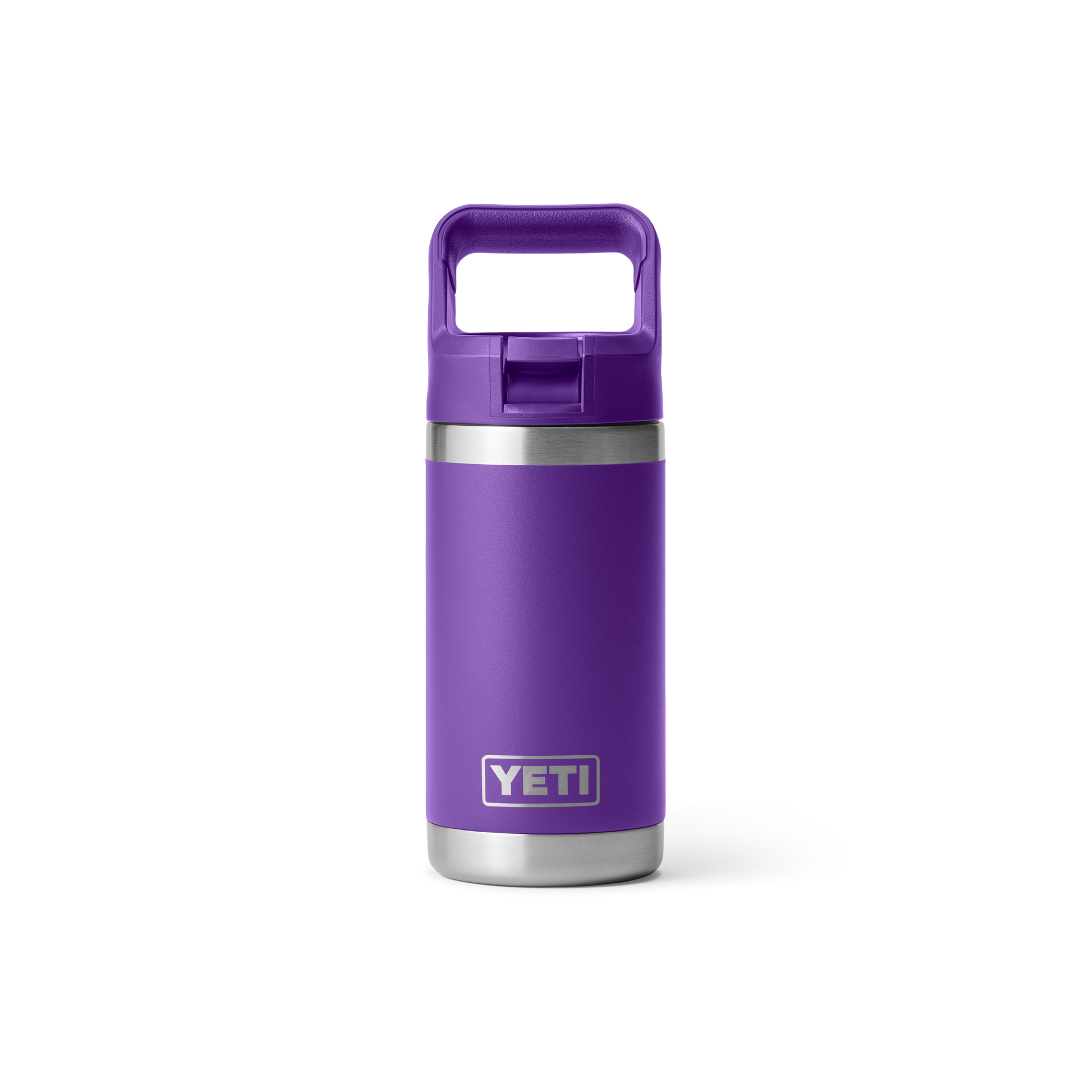 YETI Rambler® Jr 12 oz (355 ml) Kids' Bottle Pace Purple