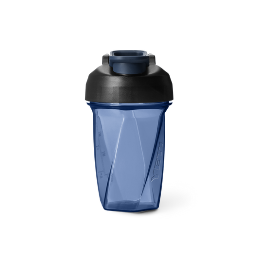 YETI Yonder® 20 oz (591 ml) Shaker Bottle Navy