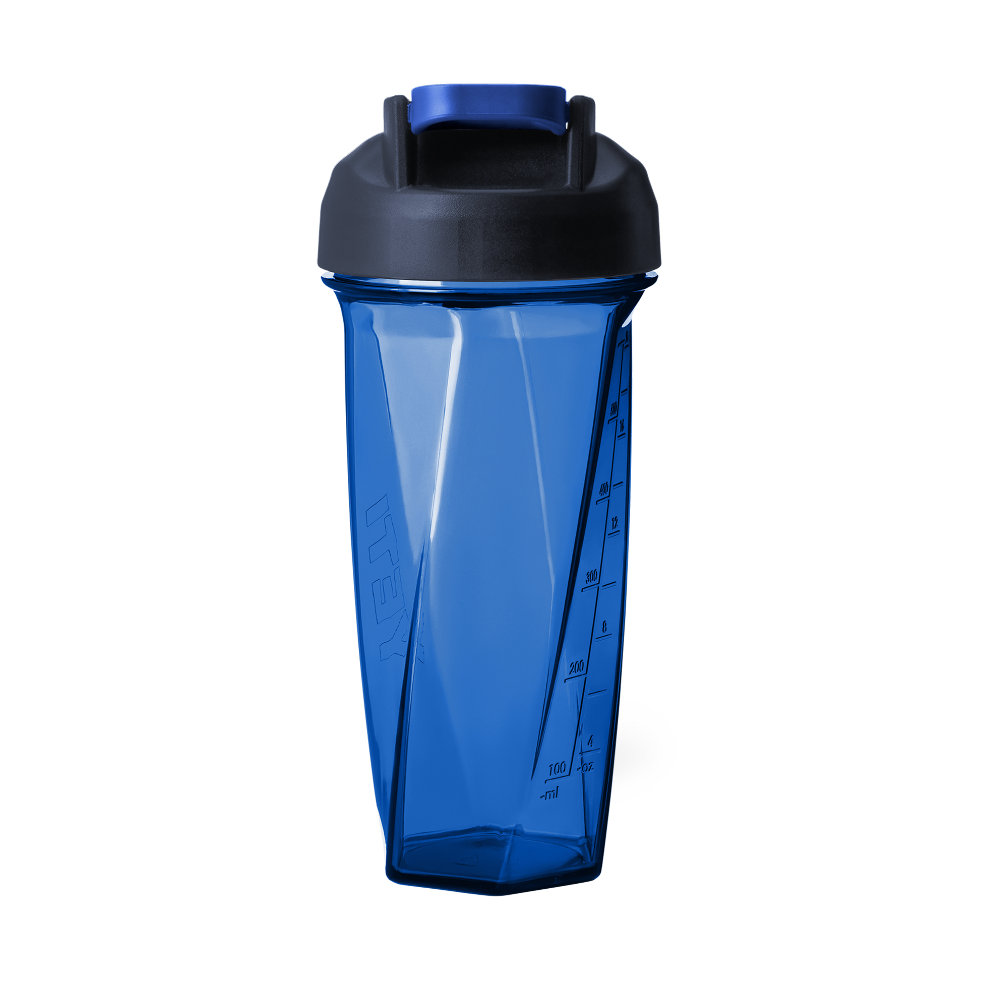 YETI Yonder® 27 oz (737 ml) Shaker Bottle Royal Blue
