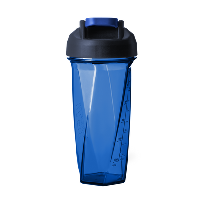 YETI Yonder® 27 oz (737 ml) Shaker Bottle Royal Blue