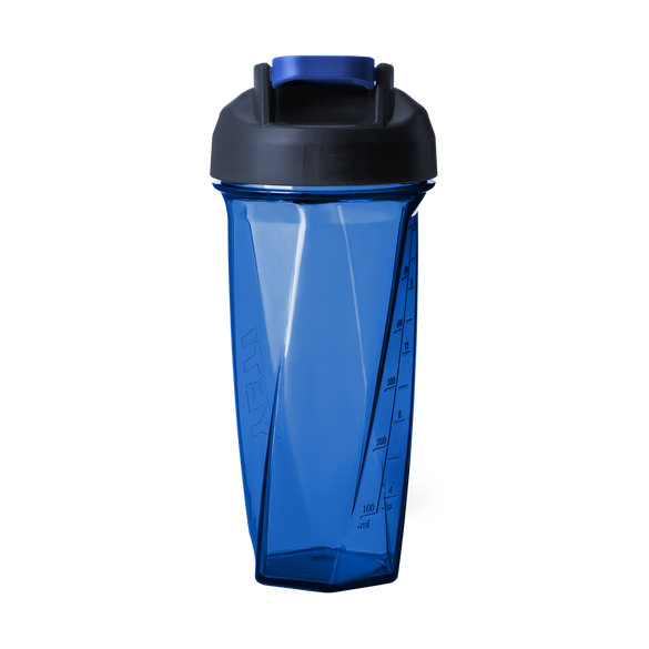 YETI Yonder® 27 oz (737 ml) Shaker Bottle Royal Blue