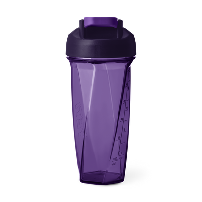 YETI Yonder® 27 oz (737 ml) Shaker Bottle Pace Purple