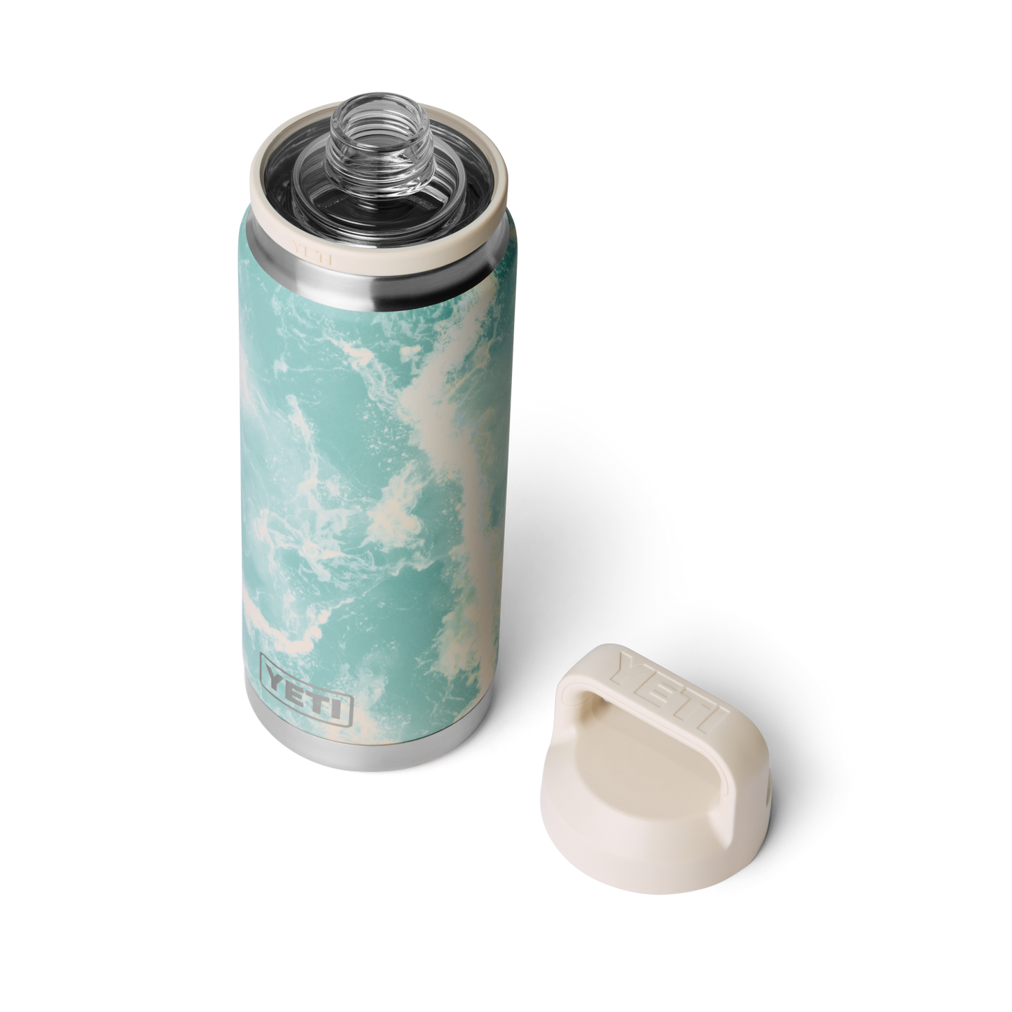 YETI Rambler® 26 oz (769 ml) Bottle Sea View