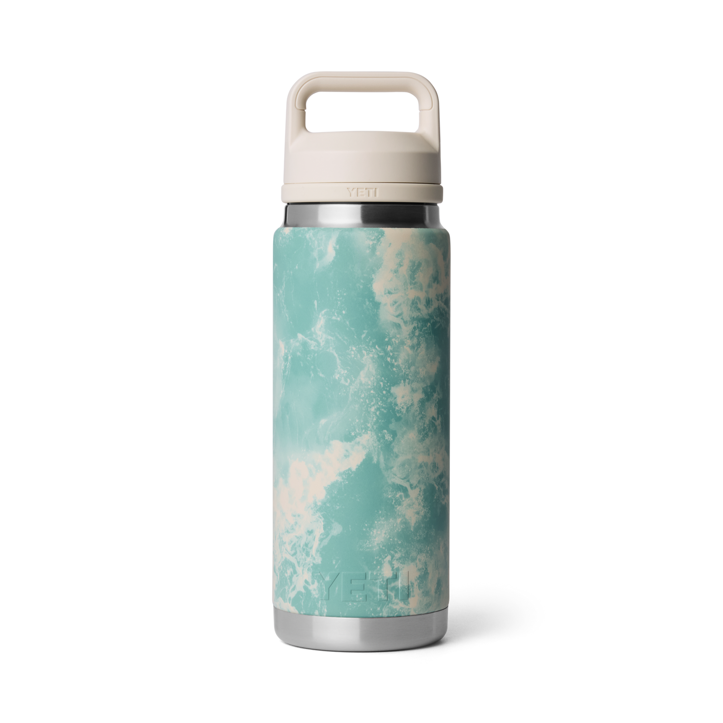 YETI Rambler® 26 oz (769 ml) Bottle Sea View