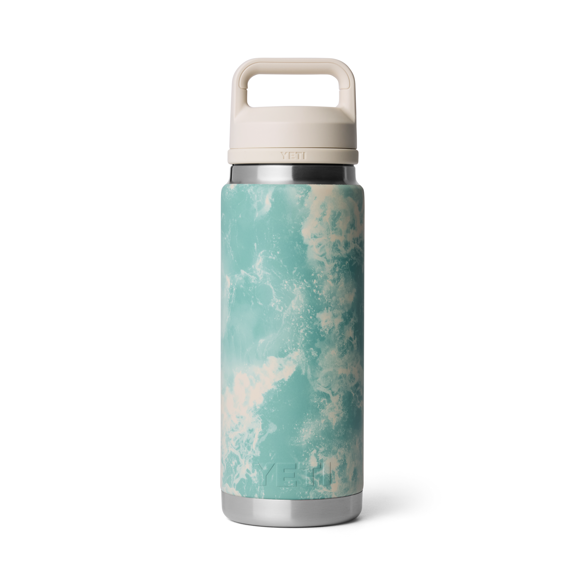 YETI Rambler® 26 oz (769 ml) Bottle Sea View