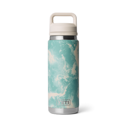 YETI Rambler® 26 oz (769 ml) Bottle Sea View