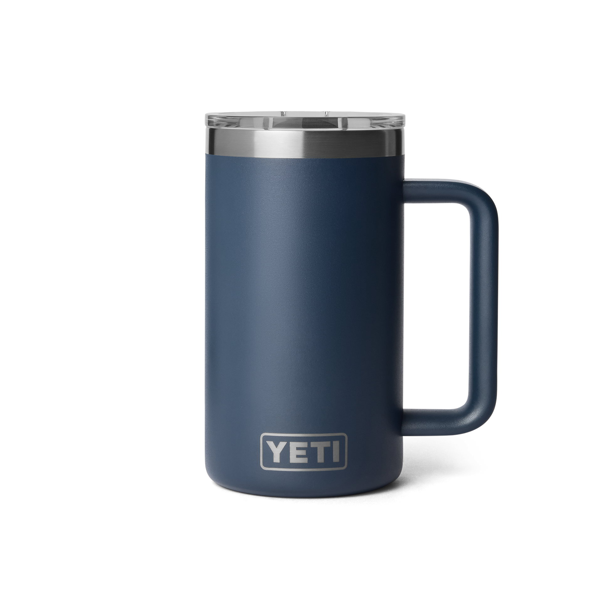 YETI Rambler® 24 oz (710 ml) Mug Navy