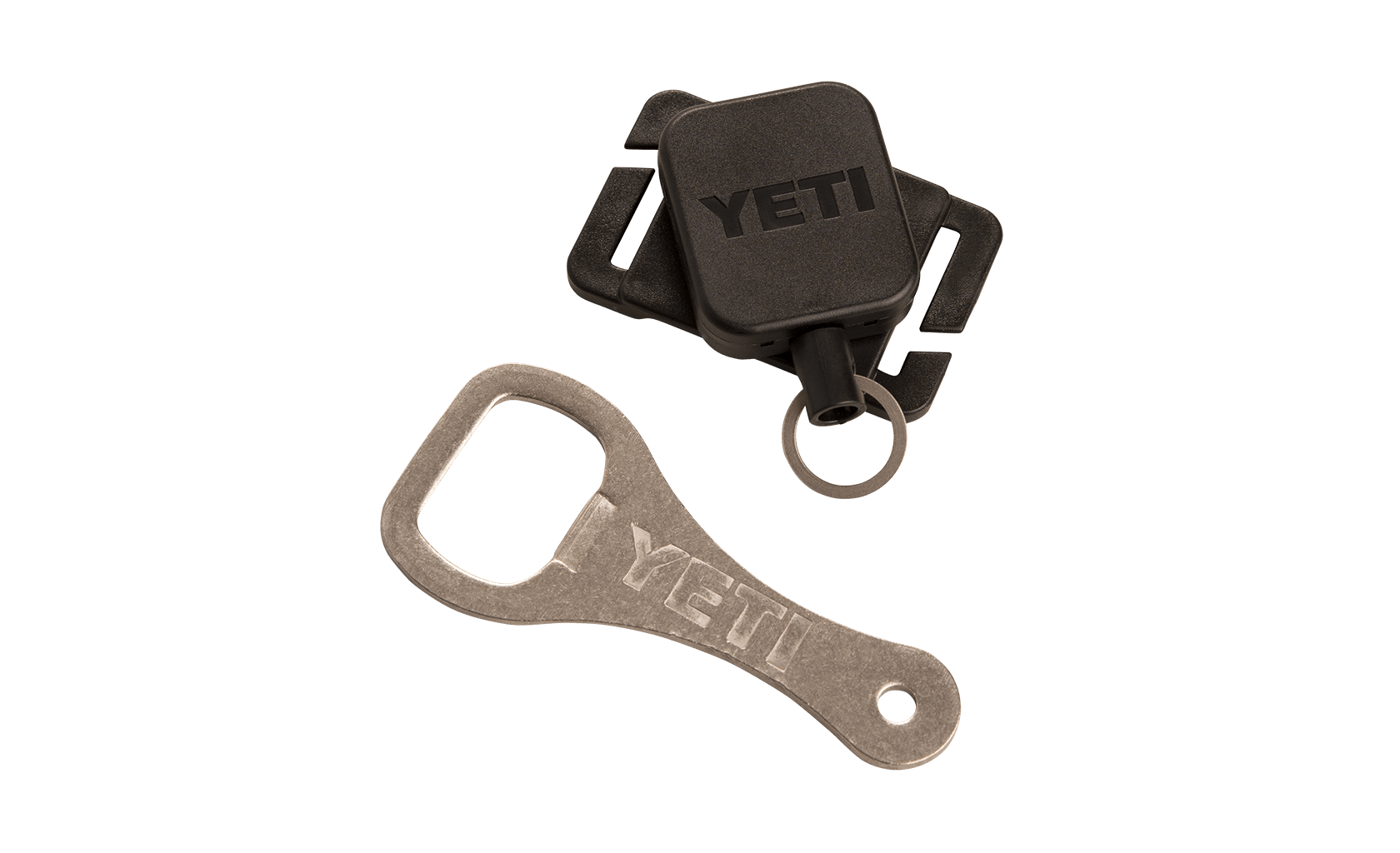 YETI MOLLE ZINGER Stainless Steel