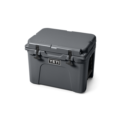YETI Tundra® Glacière 35 Charcoal