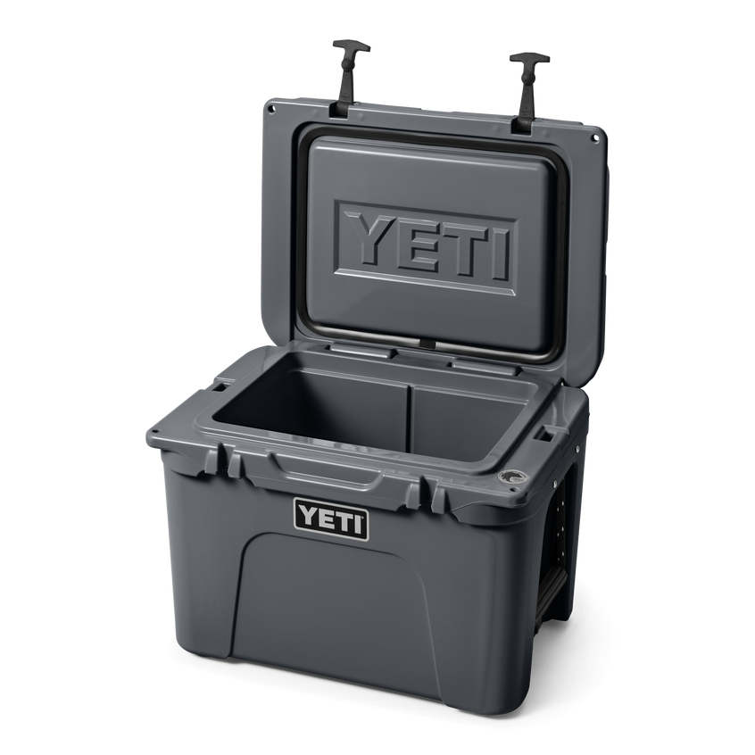 YETI Tundra® Glacière 35 Charcoal