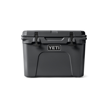 YETI Tundra® Glacière 35 Charcoal